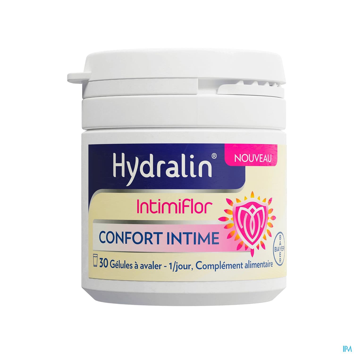 HYDRALIN INTIMIFLOR GELUL 30