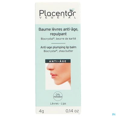 PLACENTOR BAUM LEVR A/AGE REPULP4G