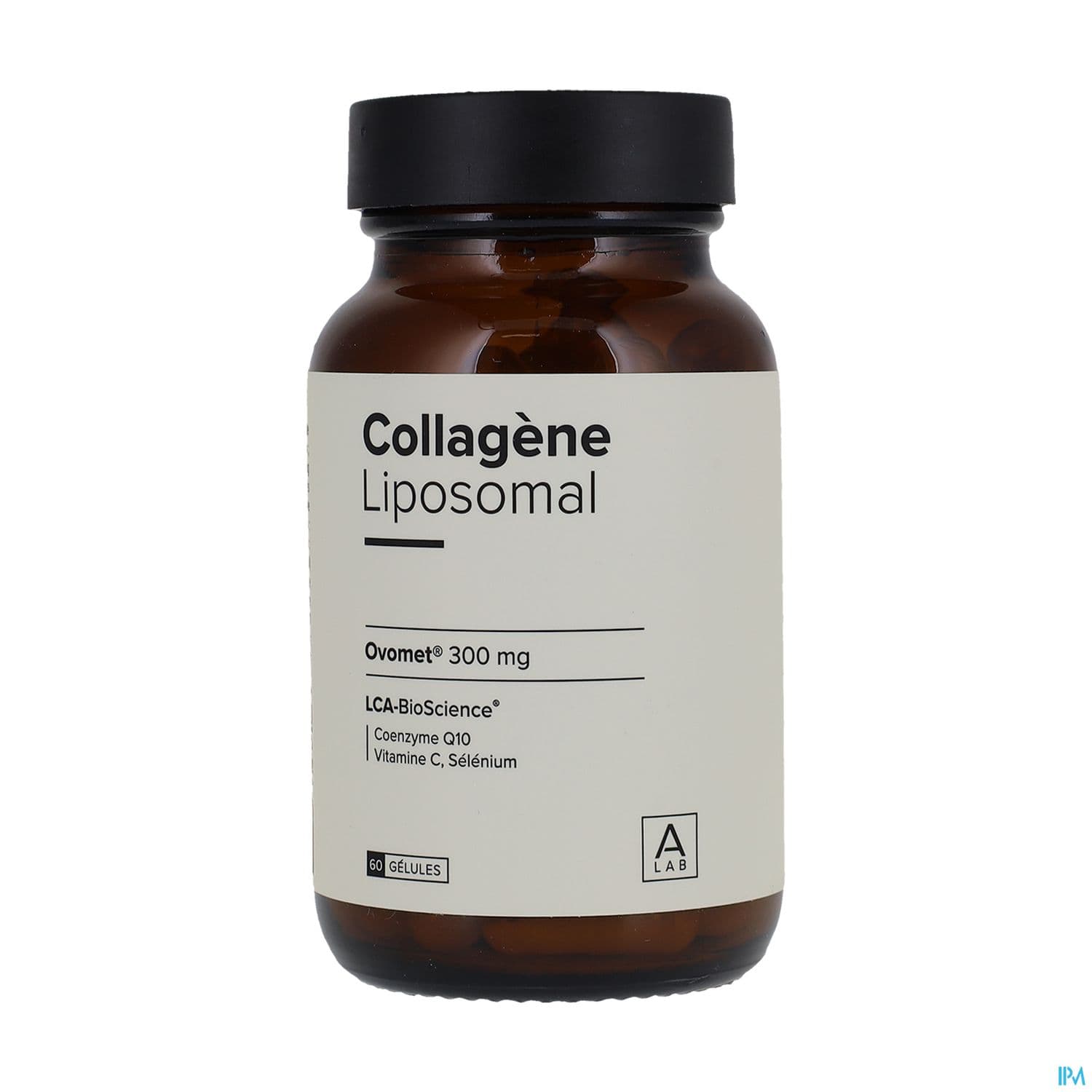A-lab Collagene Liposomal Gelule 60