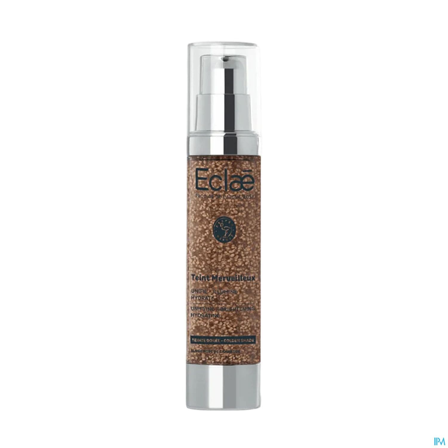 Eclae Teint Merveilleux Doree 30ml