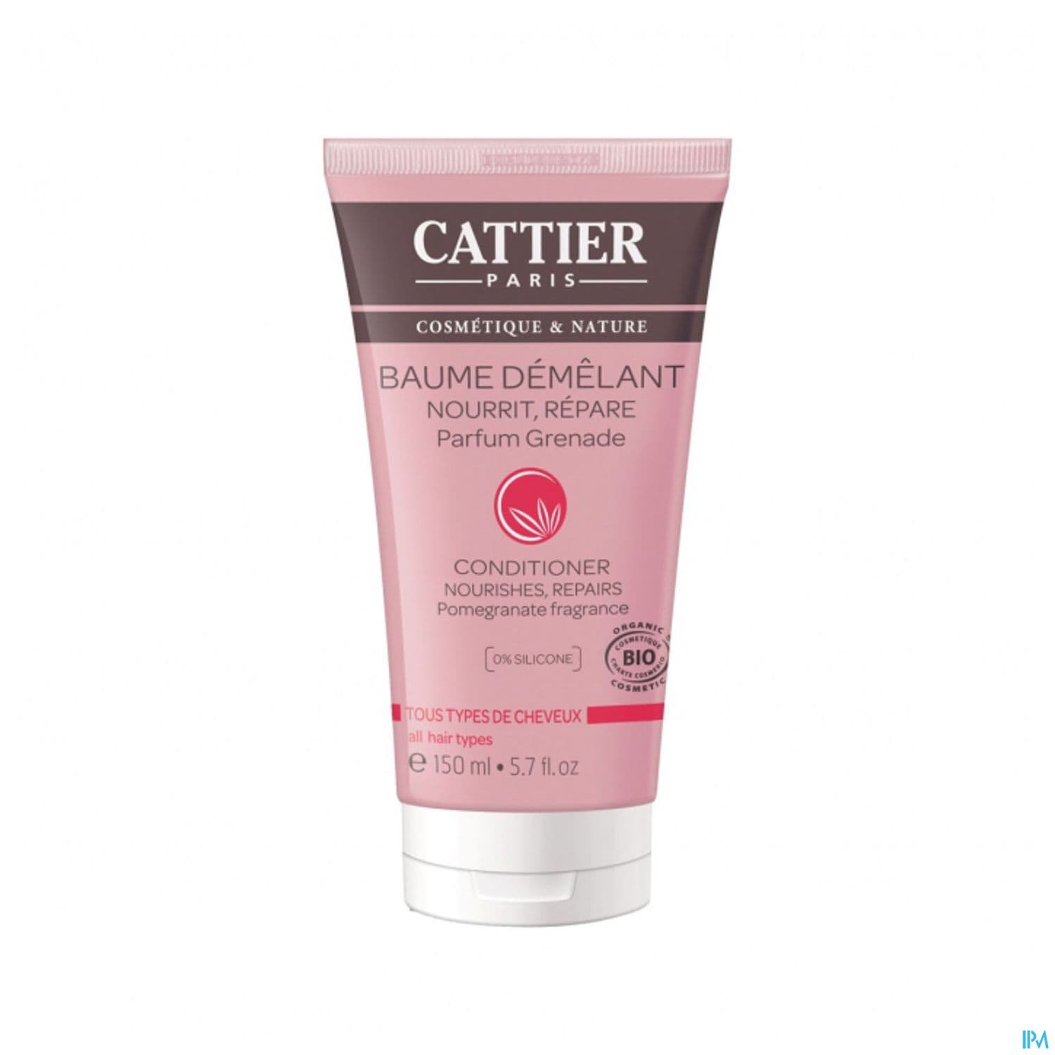 CATTIER BAUM DEMEL NOURR 150ML