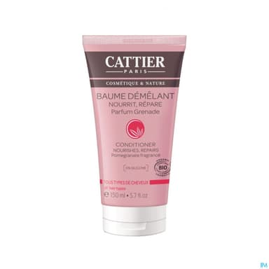 CATTIER BAUM DEMEL NOURR 150ML