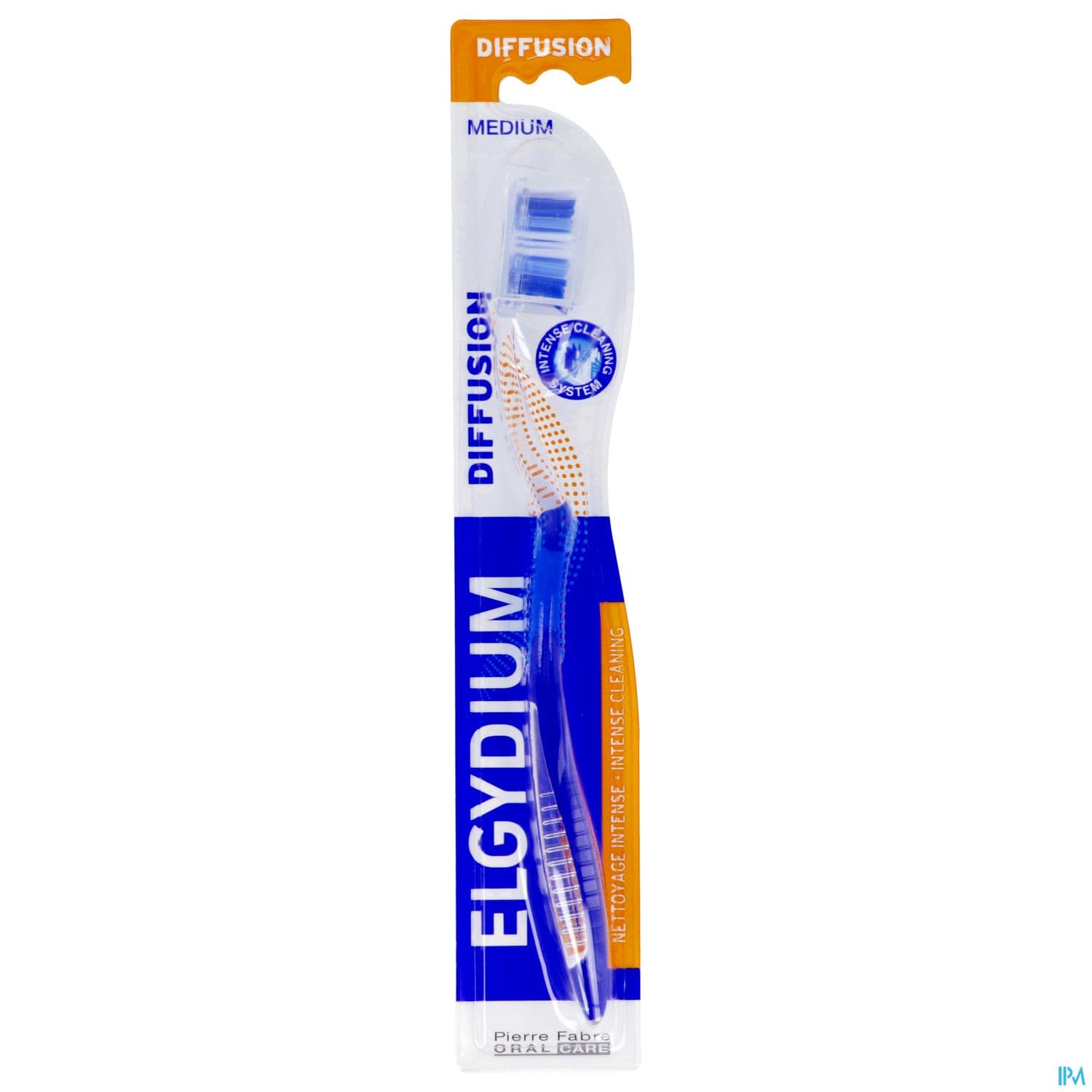 BDEN ELGYDIUM DIFFUSION MEDIUM