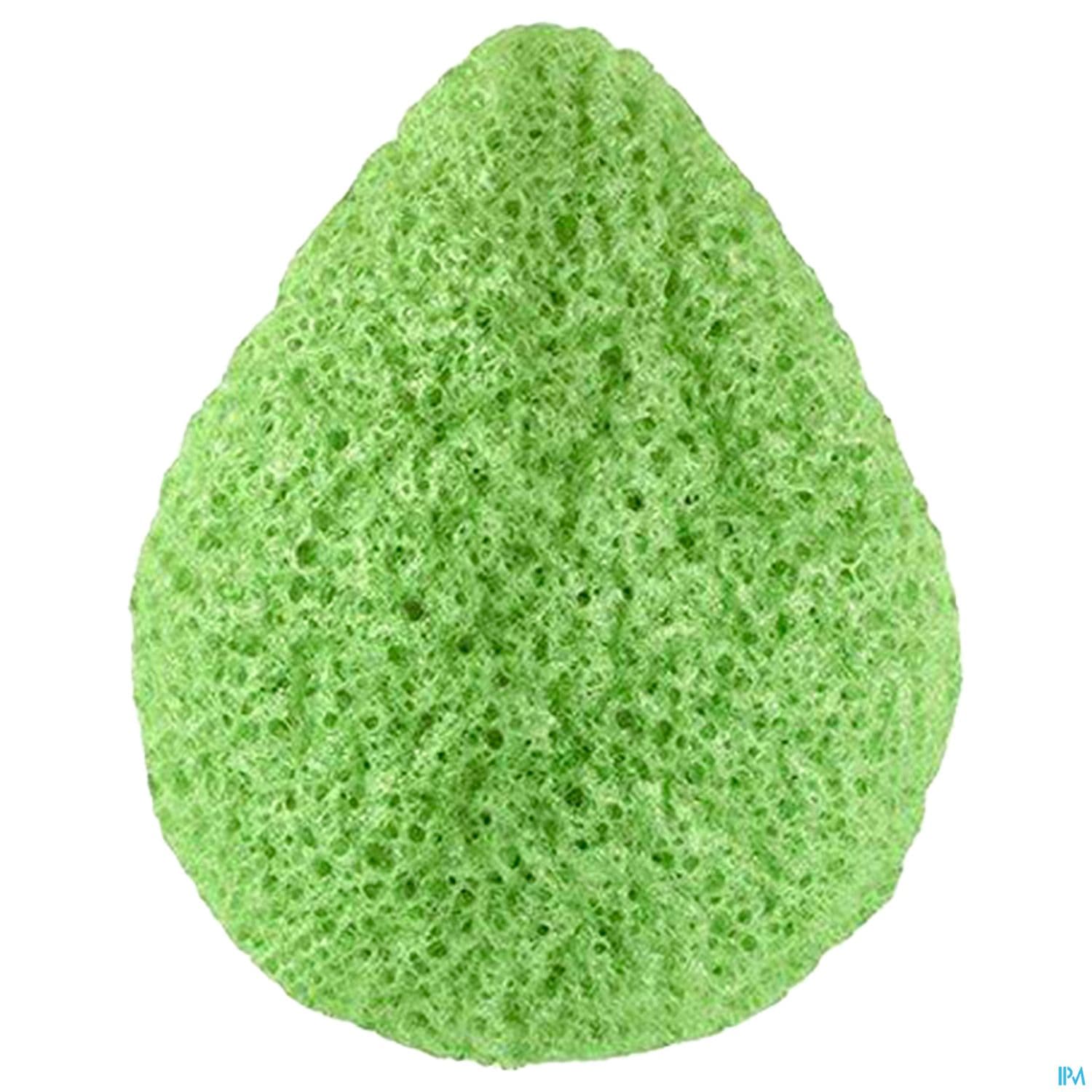 Plic Beauty Eponge Konjac Aloe Vera