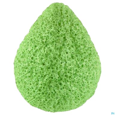 Plic Beauty Eponge Konjac Aloe Vera