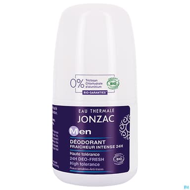 JONZAC HOM DEOD FRAICH INT 50ML