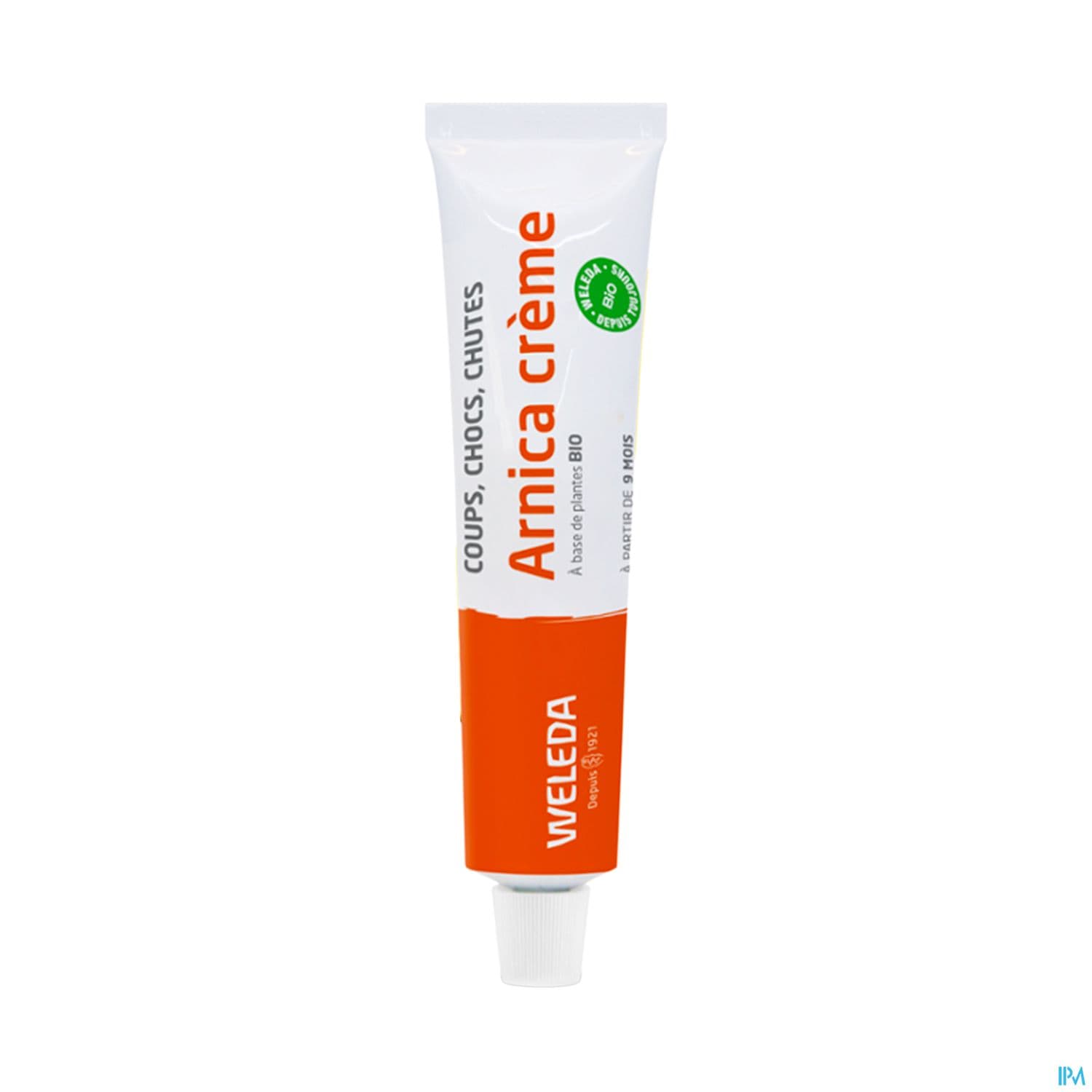 WELEDA CR ARNICA 70G