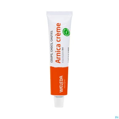 WELEDA CR ARNICA 70G