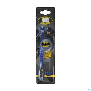 BATMAN BDEN HOLOGRAPH