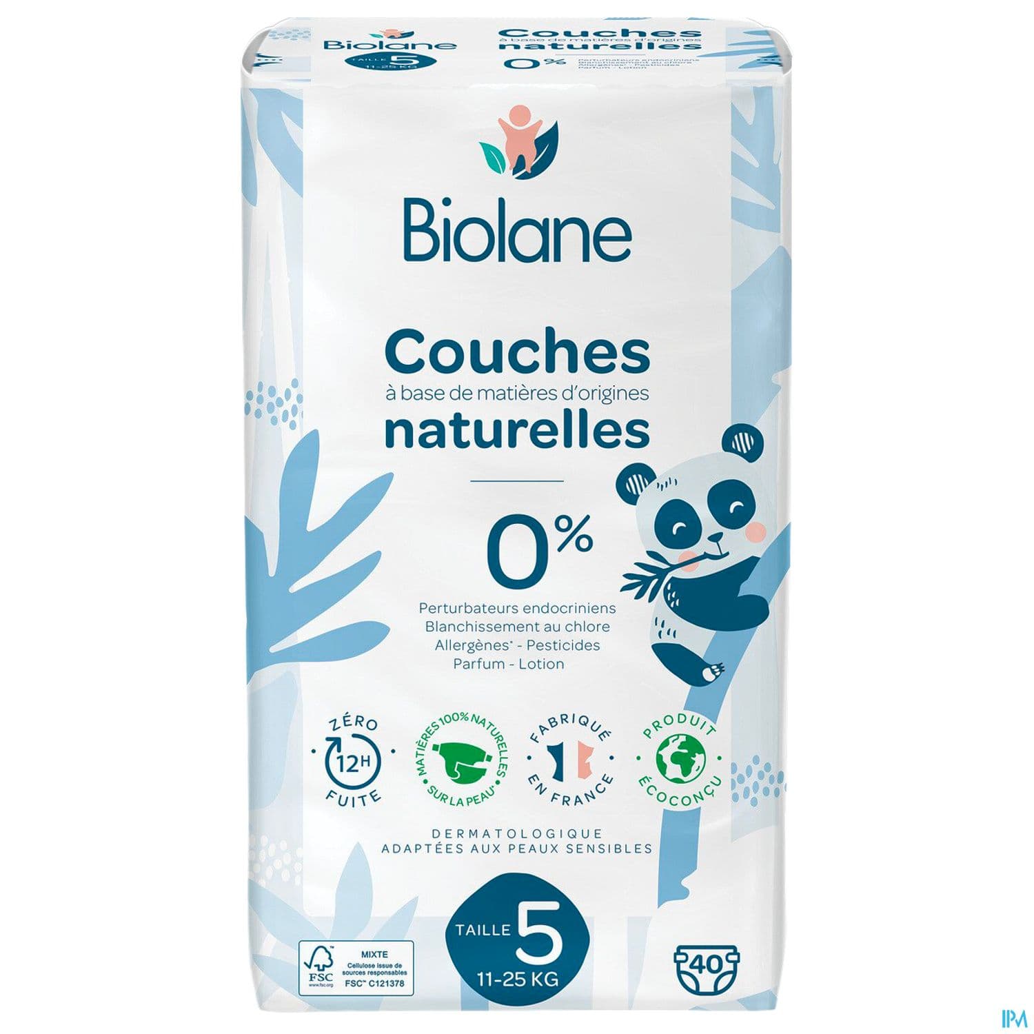 COUCH/BIOLANE 11-25KG T5 40