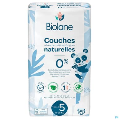 COUCH/BIOLANE 11-25KG T5 40