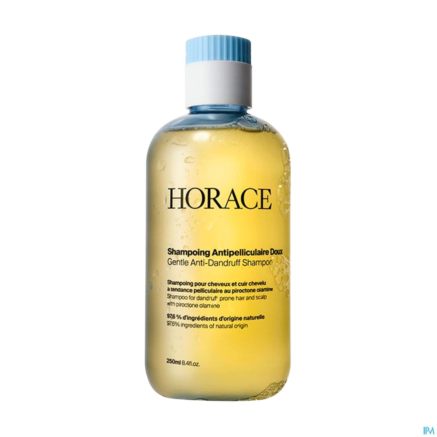 HORACE SH A/PELLIC DOUX 250ML