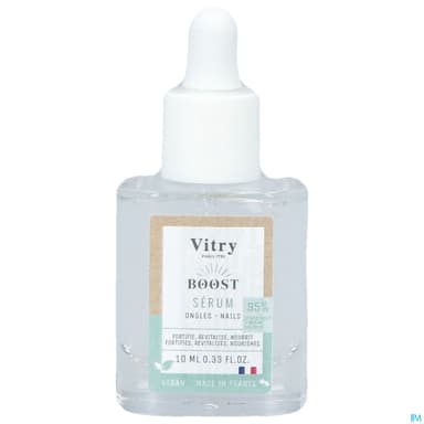 VITRY BOOST SERUM ONGLE 10ML