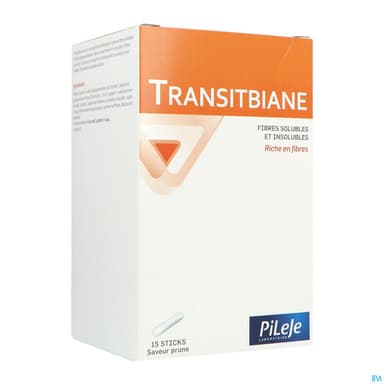 TRANSITBIANE STICKS 15