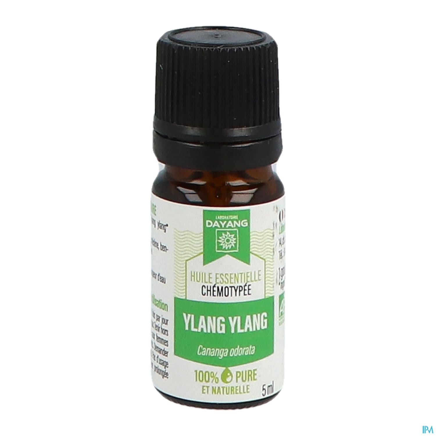 DAYANG YLANG YLANG HE BIO 5ML