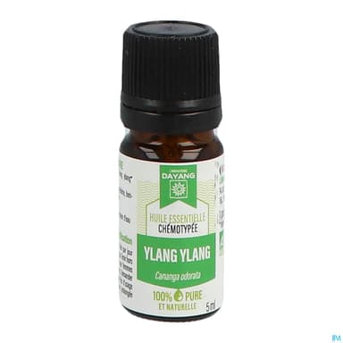 DAYANG YLANG YLANG HE BIO 5ML