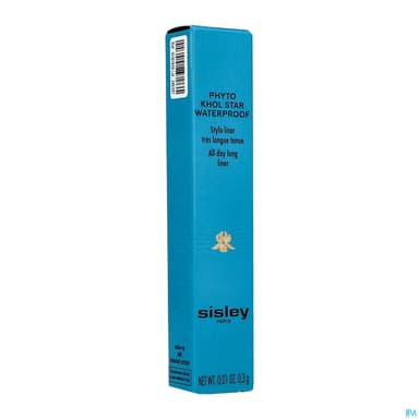 SISLEY PHYTO-KHOL STAR WATERP N°10