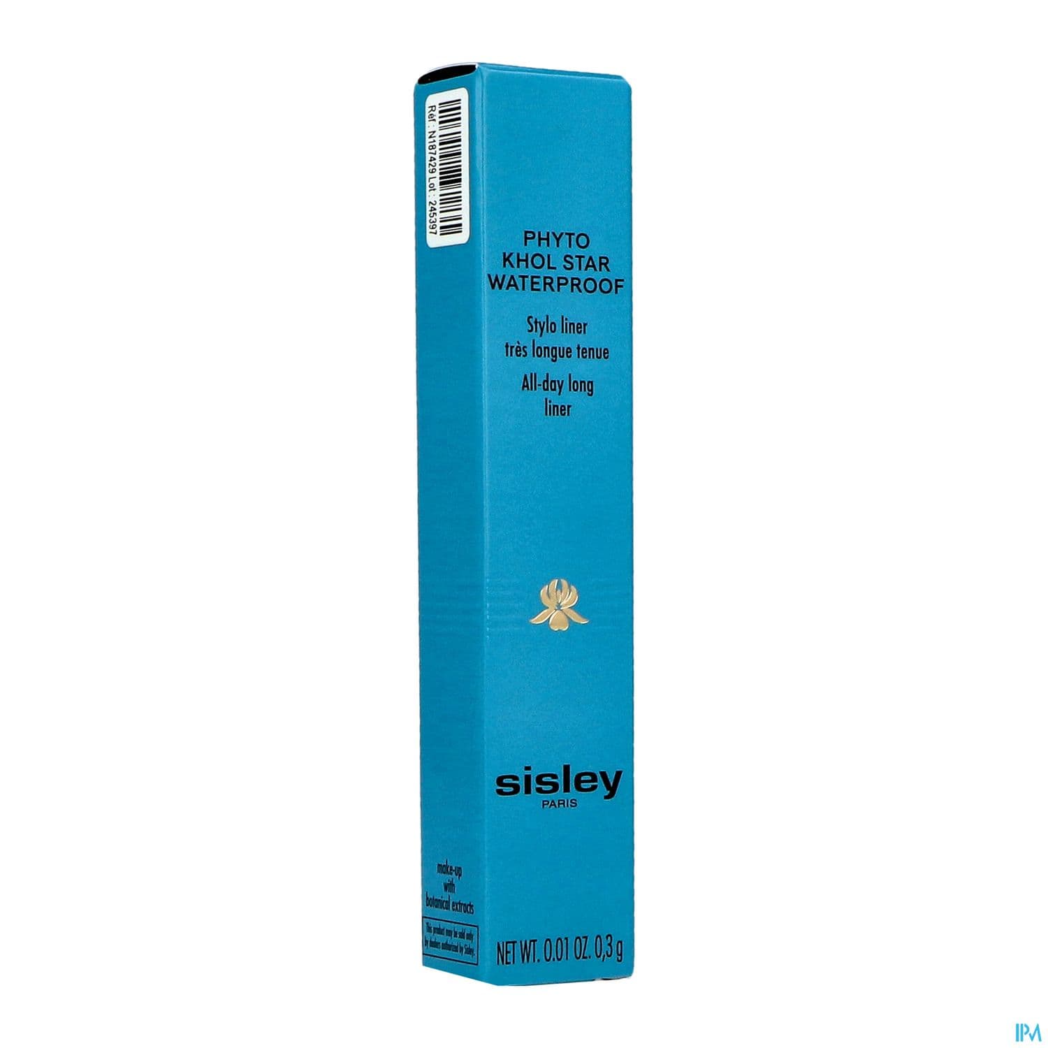 SISLEY PHYTO-KHOL STAR WATERP N°10 — Pharmacie Mouton by Nexum