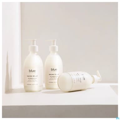 BLUE SKINCARE EAU MICEL LACTE295ML