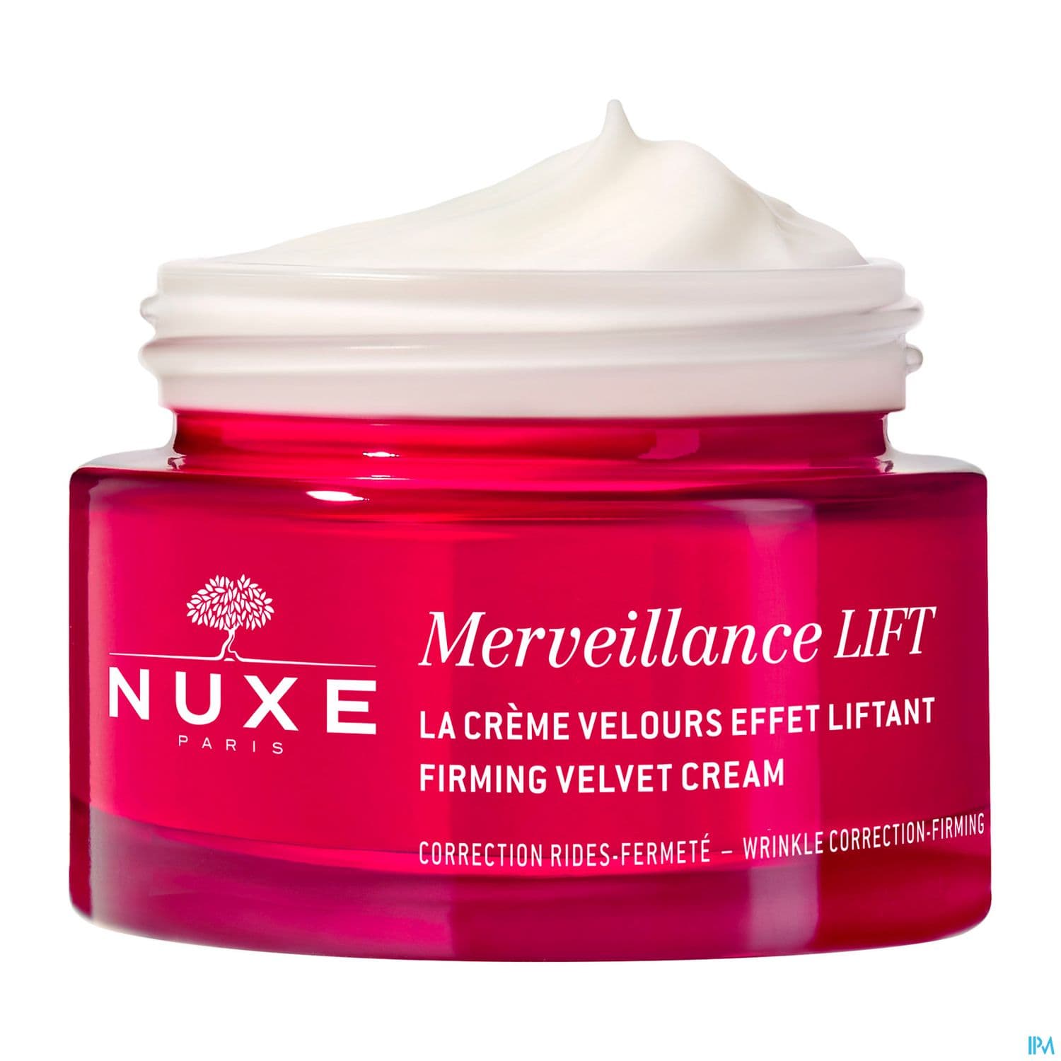 NUXE MERVEILLANCE LIFT VELOUR 50ML