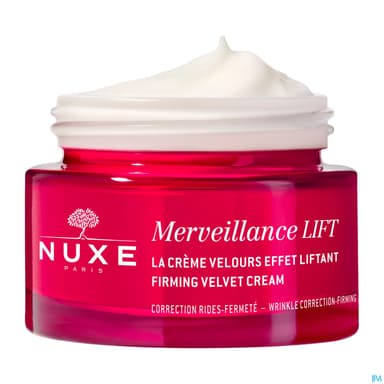 NUXE MERVEILLANCE LIFT VELOUR 50ML