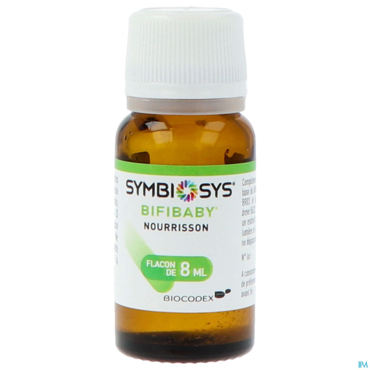 SYMBIOSYS BIFIBABY 8ML