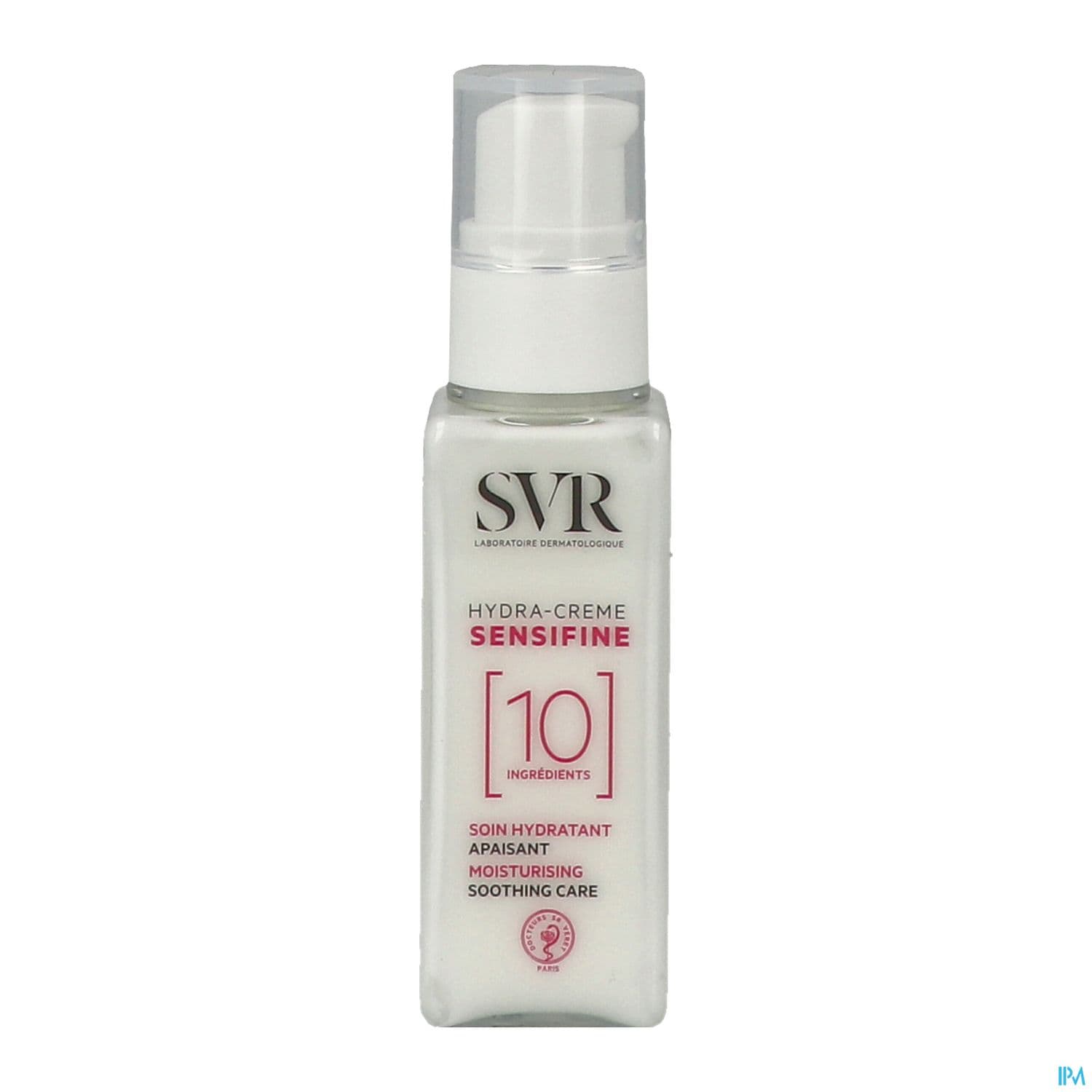 SVR SENSIFINE HYDRA CREME 40ML