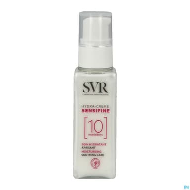 SVR SENSIFINE HYDRA CREME 40ML