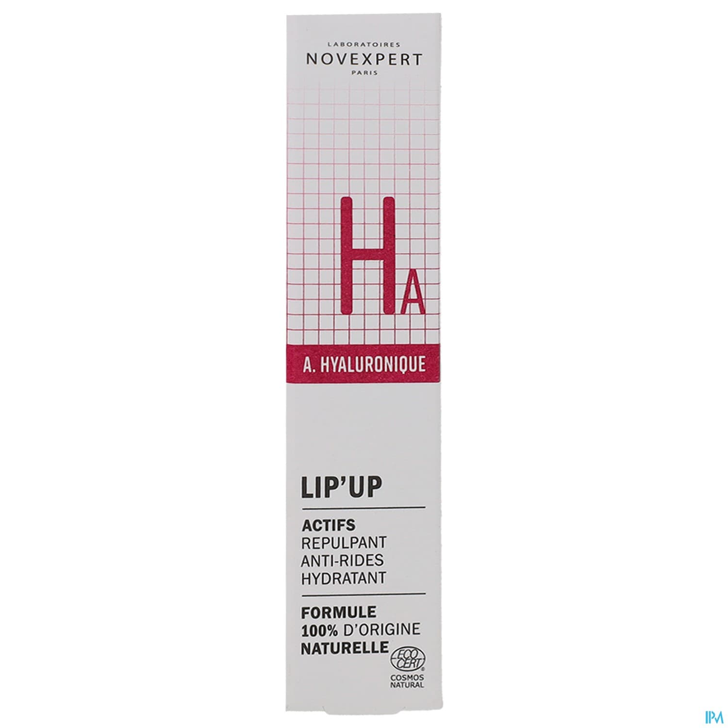 Novexpert Lip Up Soin Volumateur 8ml