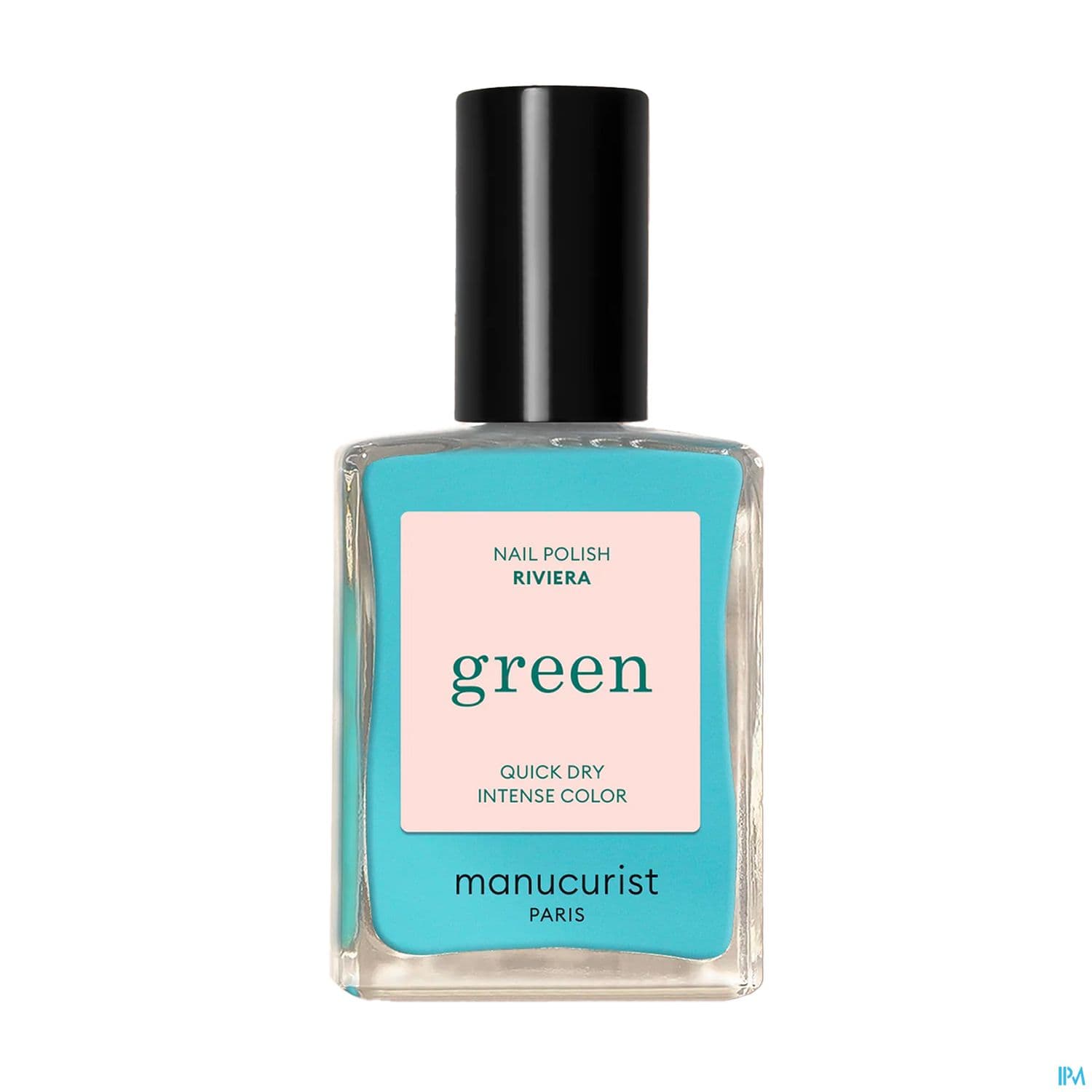 MANUCURIST VAO GREEN RIVIERA 15ML