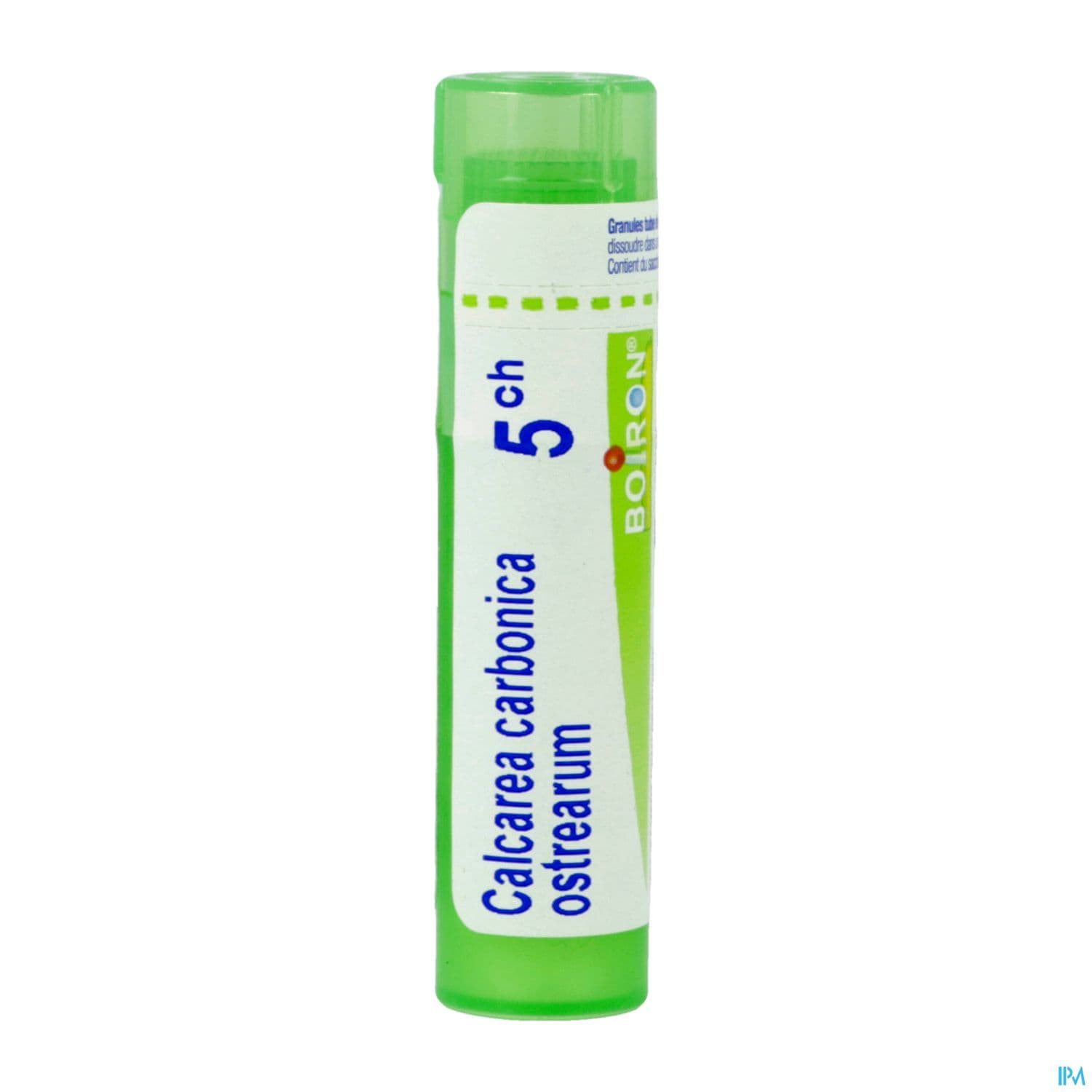 CALCAREA CARB.OS 5CH TG B