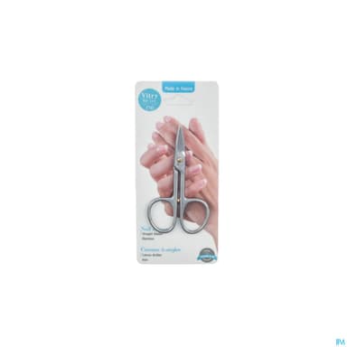 CIS/ONG VITRY LAME DROITE INOX