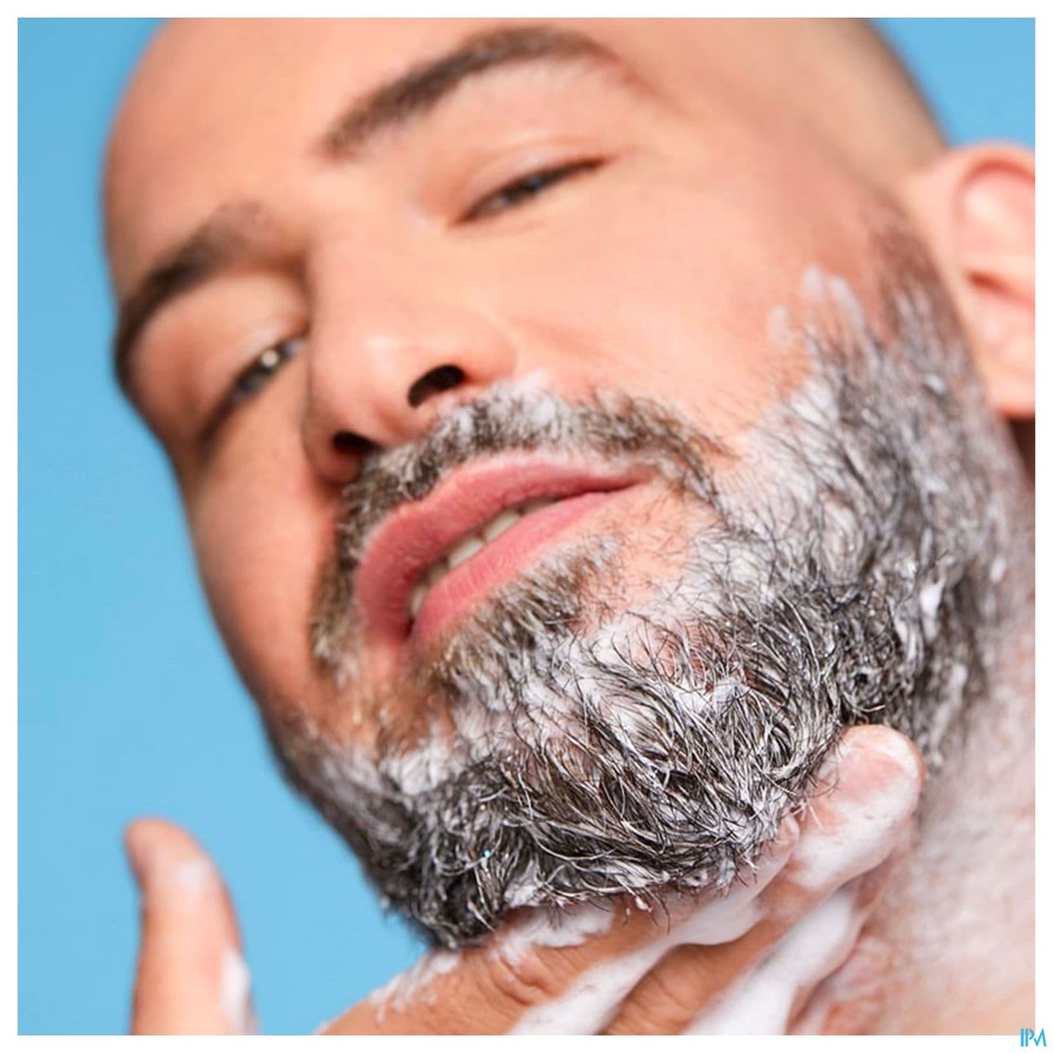 HORACE SH BARBE 250ML