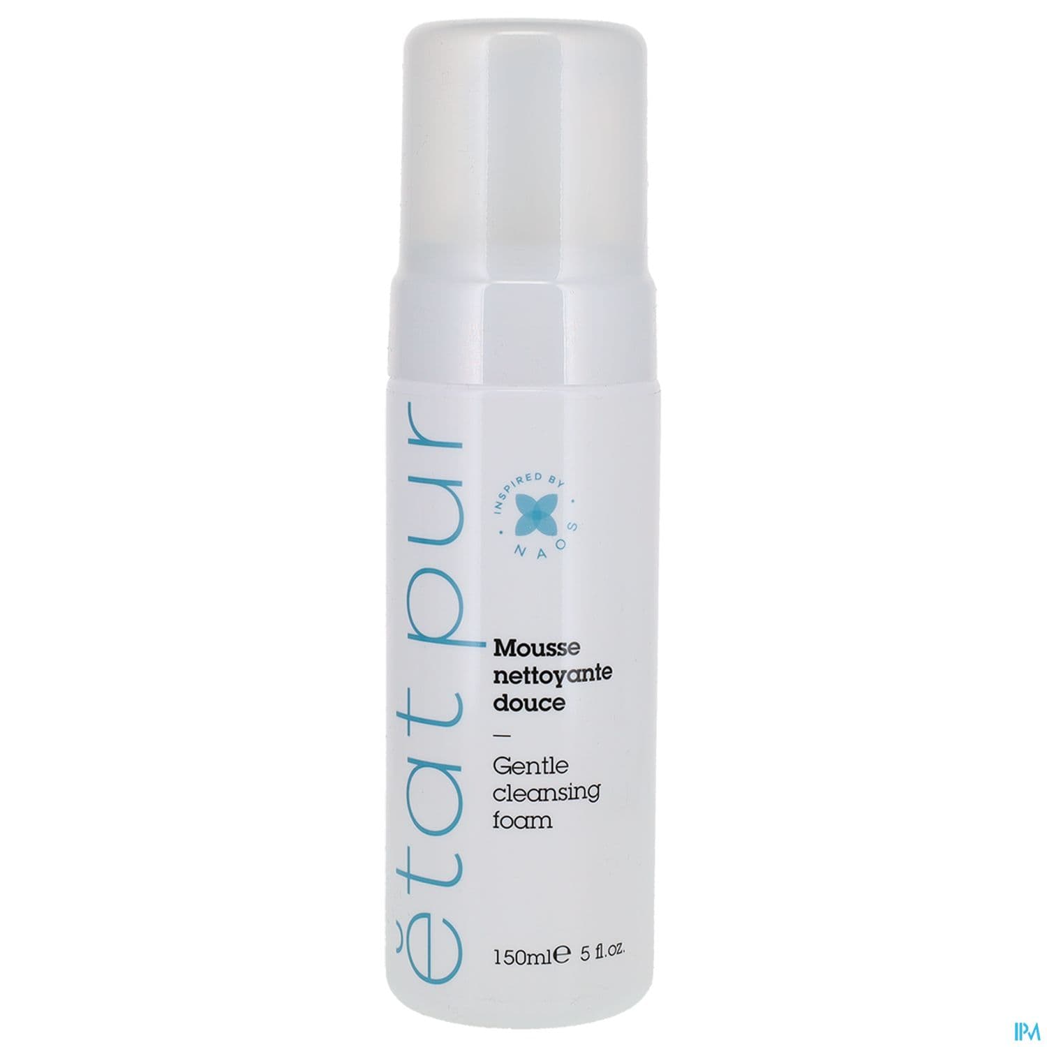 ETAT PUR MOUSSE NETT DOUCE 150ML