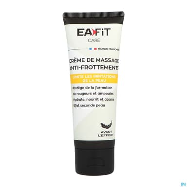 EA-FIT CARE CR MASS A/FROTT 75ML