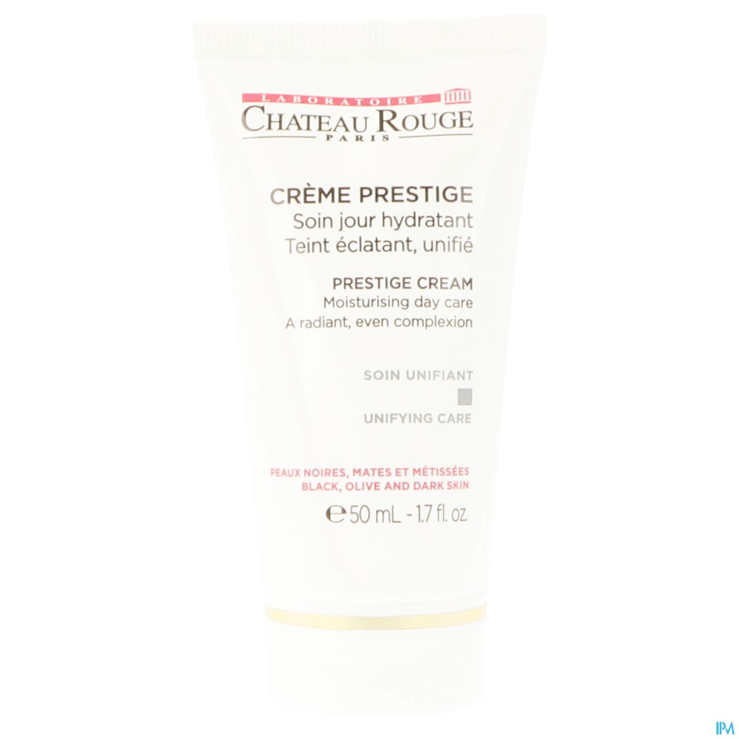 CHATEAU RGE CR PRESTIGE PN 50ML
