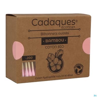 BATONNET CADAQUES OUAT BAMB ROS200