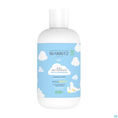LDBIARRITZ BB EAU NETTOYANTE 200ML