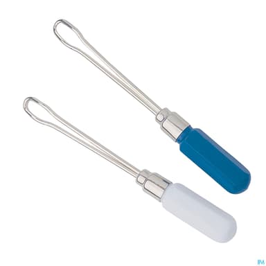 CURE-OREILLE ESTIPHARM METAL 2
