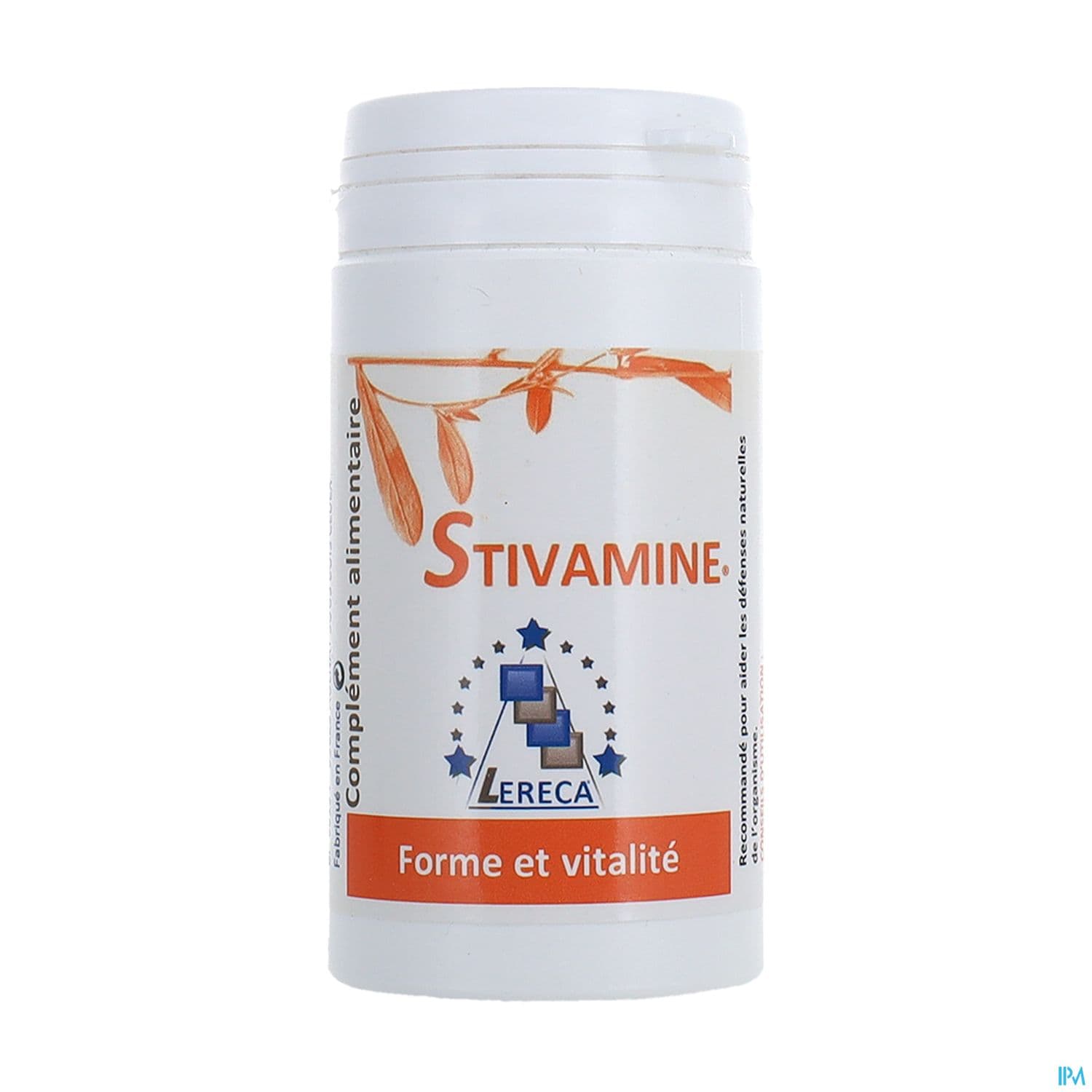 STIVAMINE GELUL 60