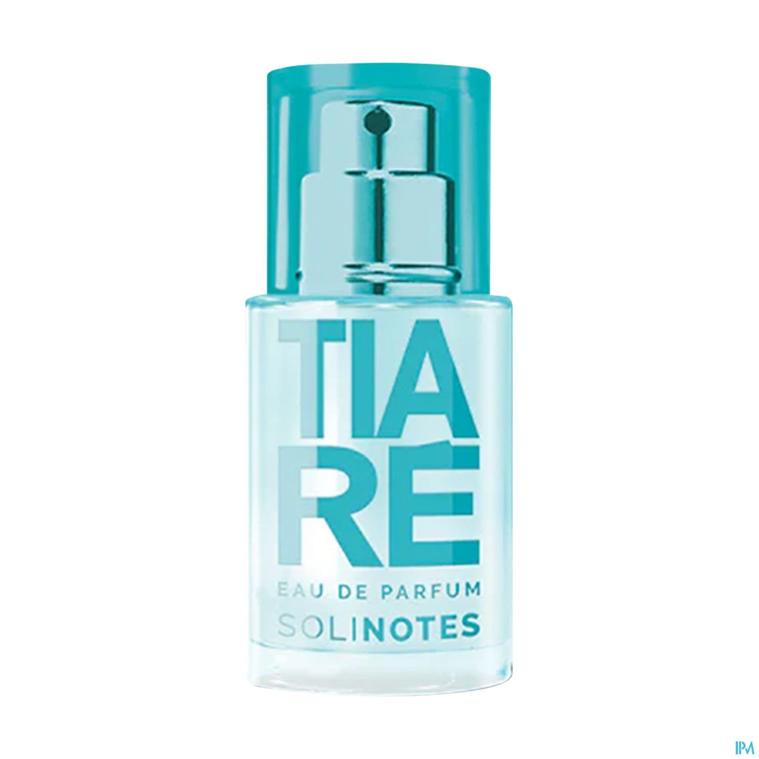 SOLINOTES EAU PARF TIARE VAPO 15ML