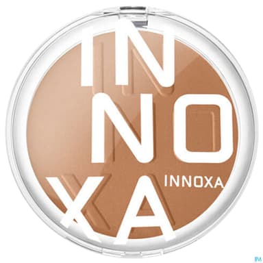 INNOXA POUDRE TEINT SOLEIL IRISEE