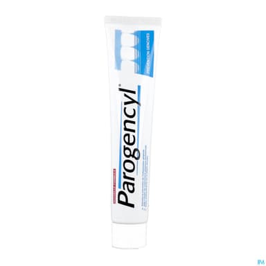 PAROGENCYL PROT GENC MENTHE 75ML