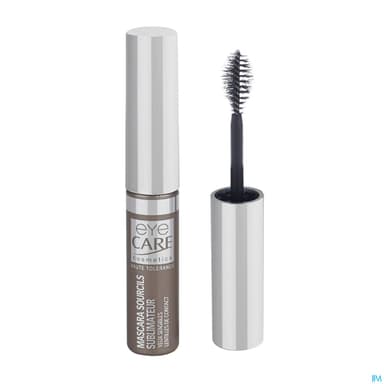 EYE-CARE MASCARA SOURCIL CHATAIN
