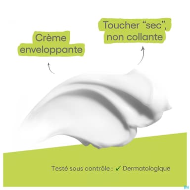 A-DERMA CR MAIN ONGLE HYDRA 50ML