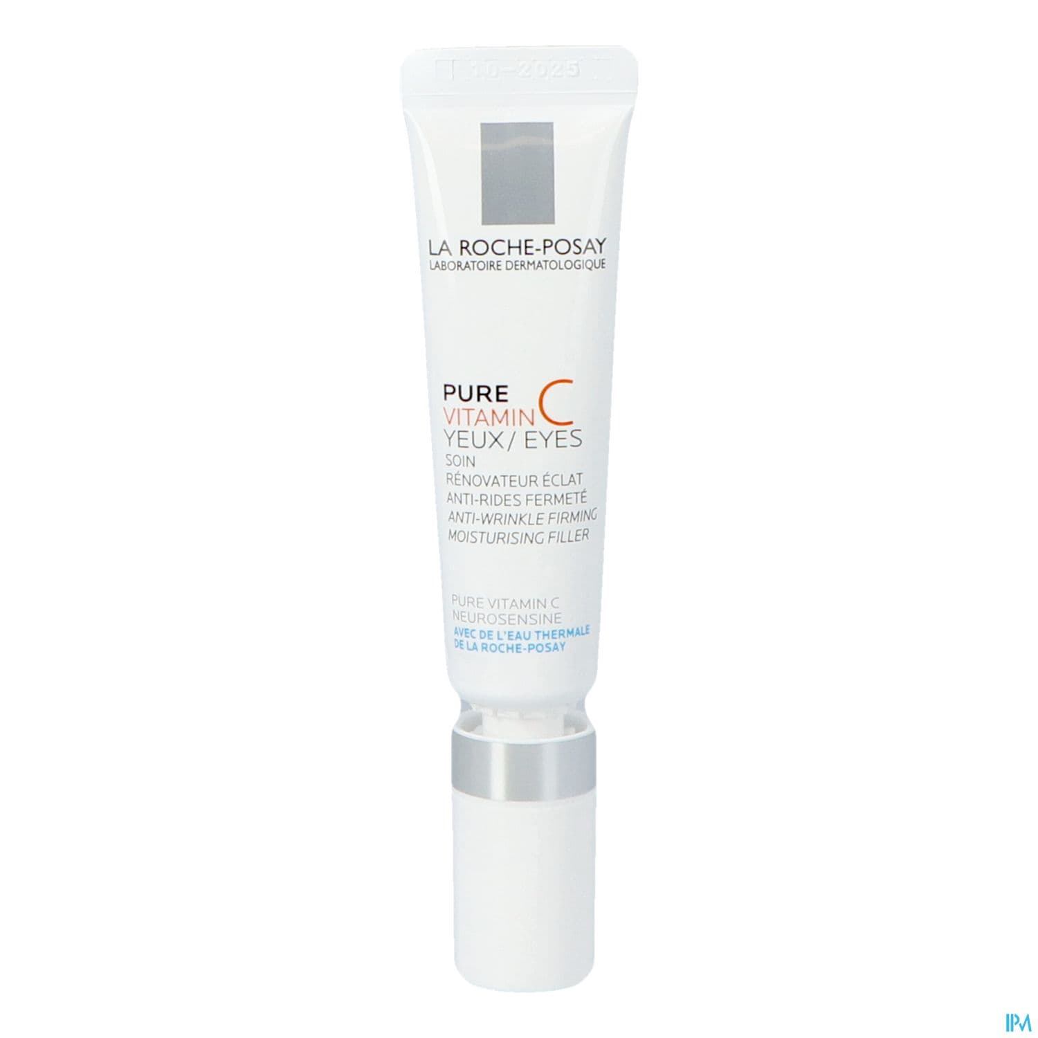 PURE VITAMIN C YEUX 15ML