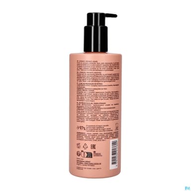 LIERAC PHYTOLASTIL GEL VERGET400ML