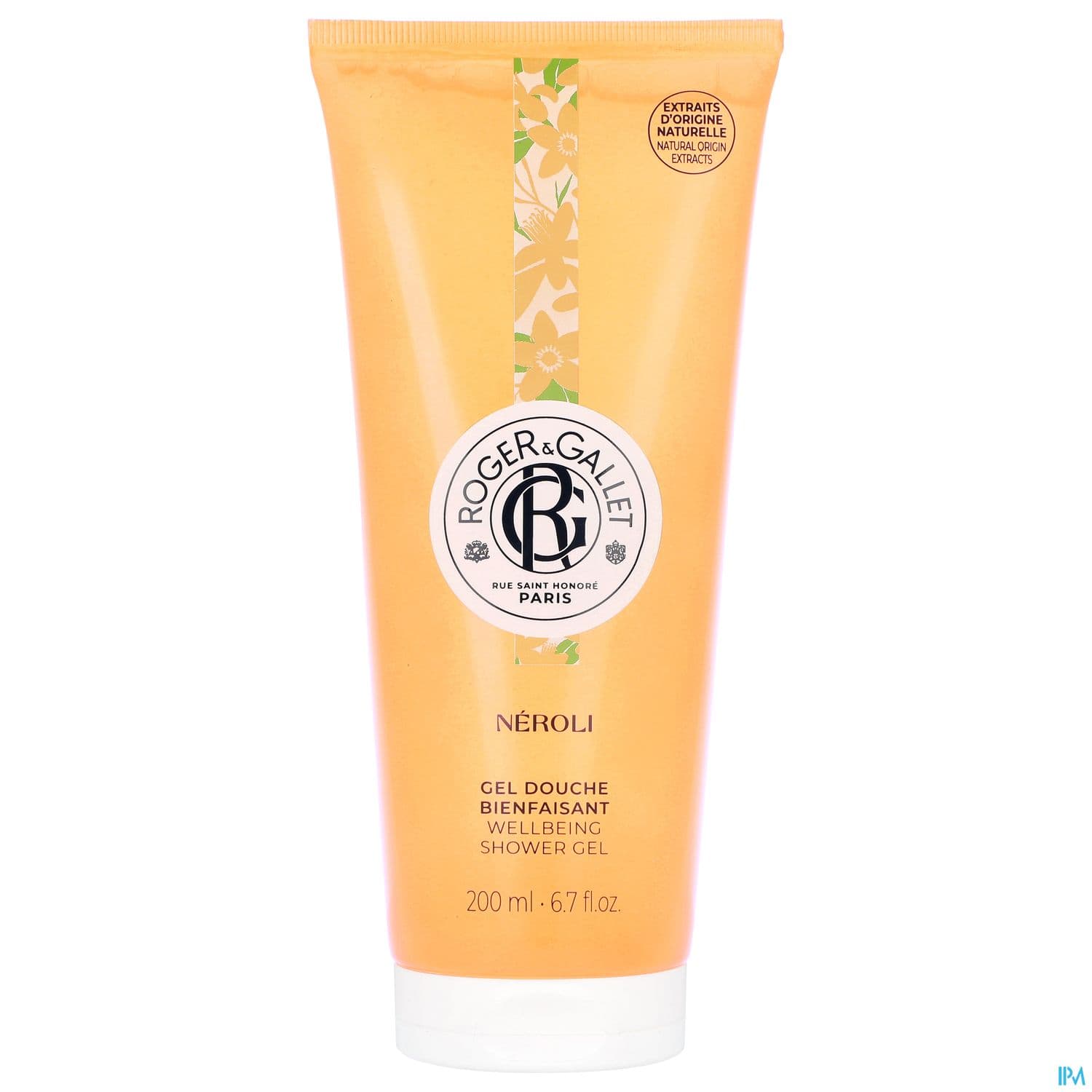 RG GEL DCH NEROLI 200ML