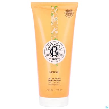 RG GEL DCH NEROLI 200ML