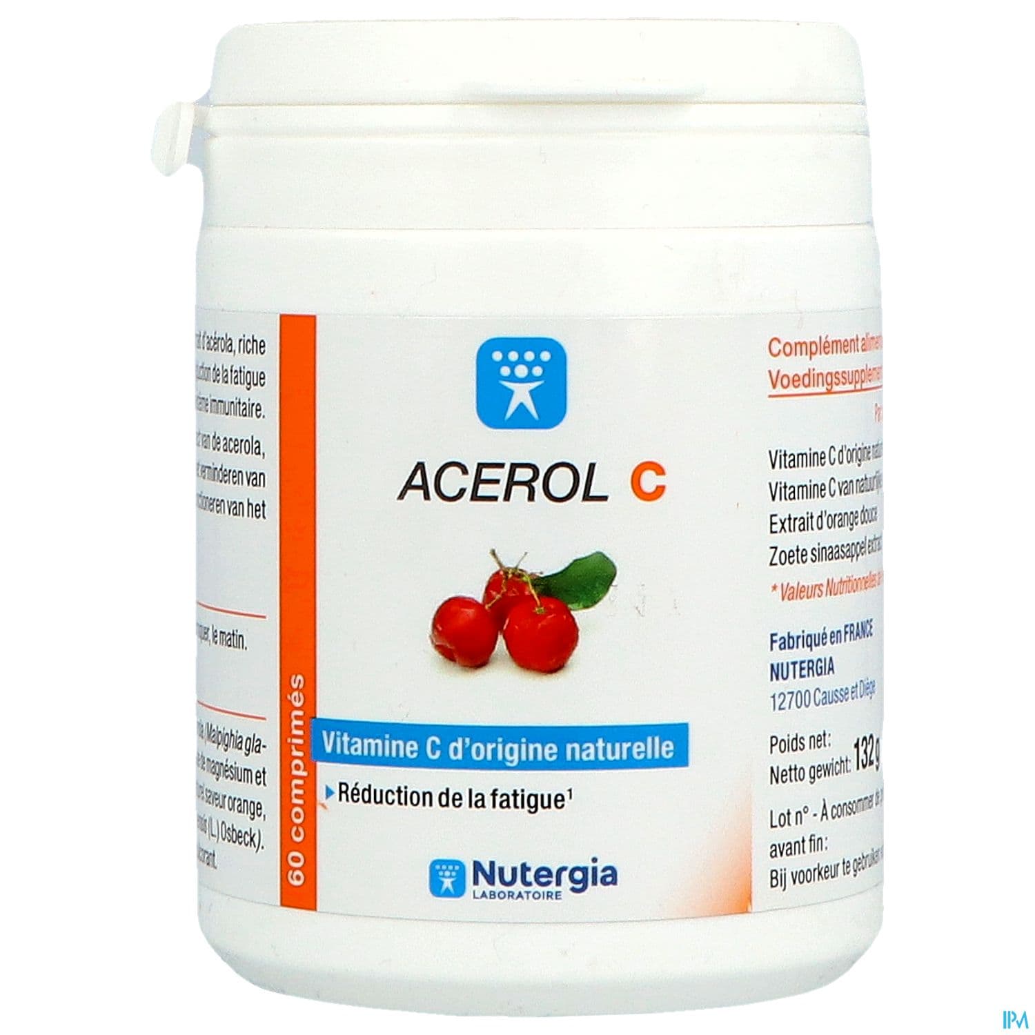 ACEROL-C CPR 60
